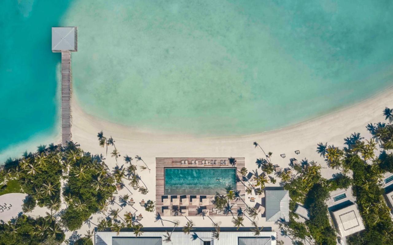 Patina Maldives, Fari Islands 5*, фото 15