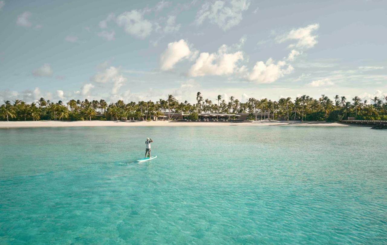 Patina Maldives, Fari Islands 5*, фото 16