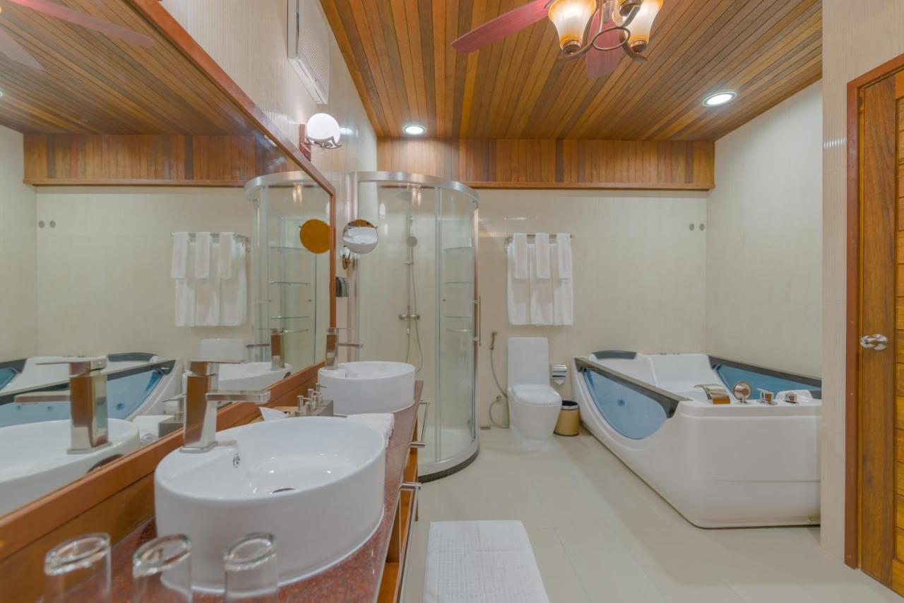 Araamu Holidays & Spa GUEST HOUSE, фото 2