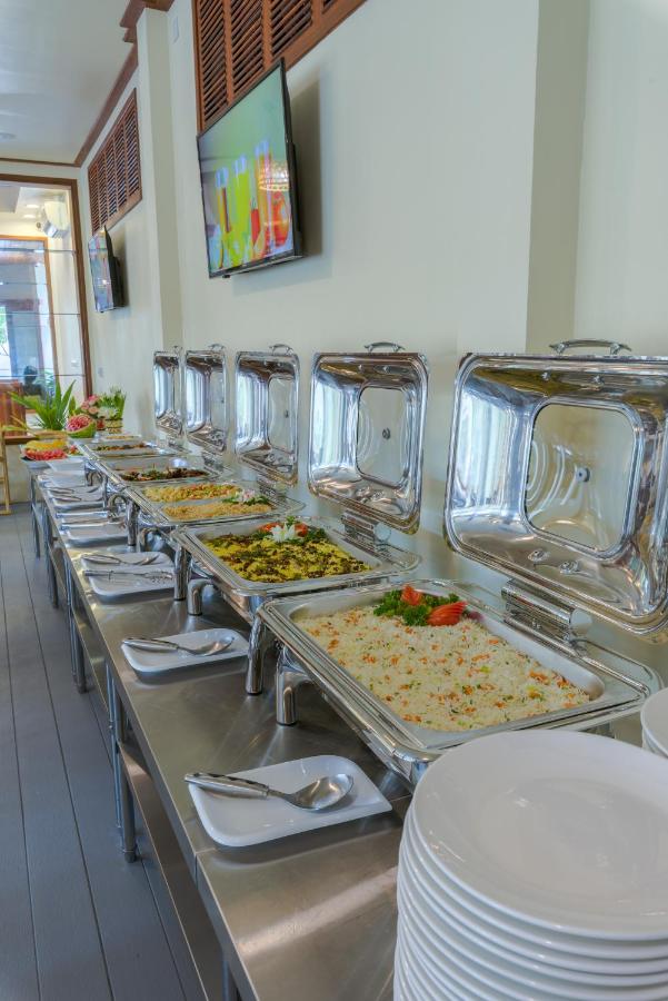 Araamu Holidays & Spa GUEST HOUSE, фото 3