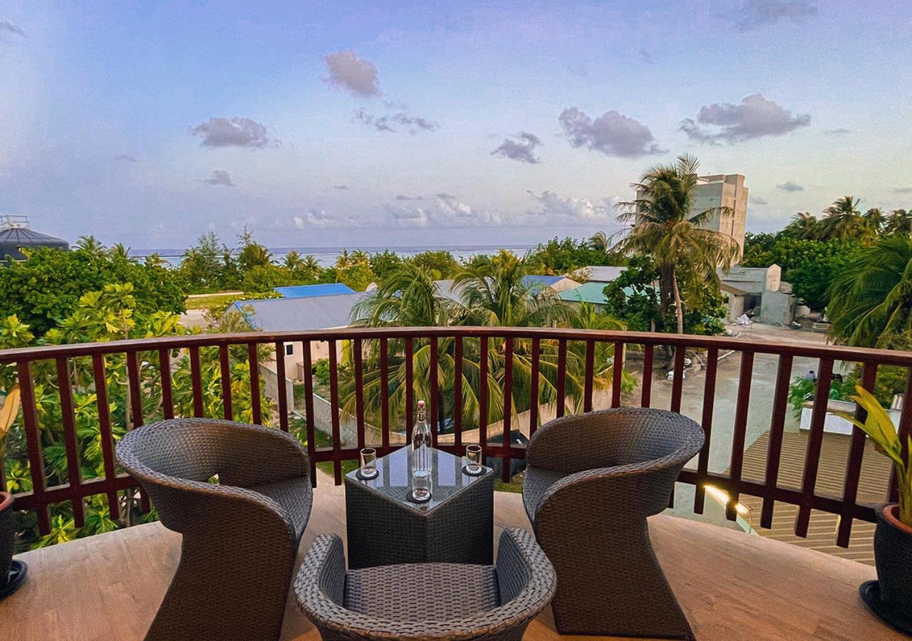 Araamu Holidays & Spa GUEST HOUSE, фото 4