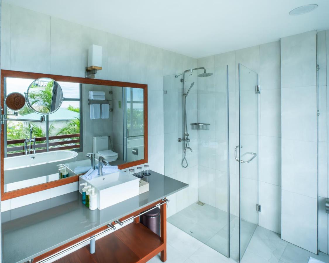 Araamu Holidays & Spa GUEST HOUSE, фото 5