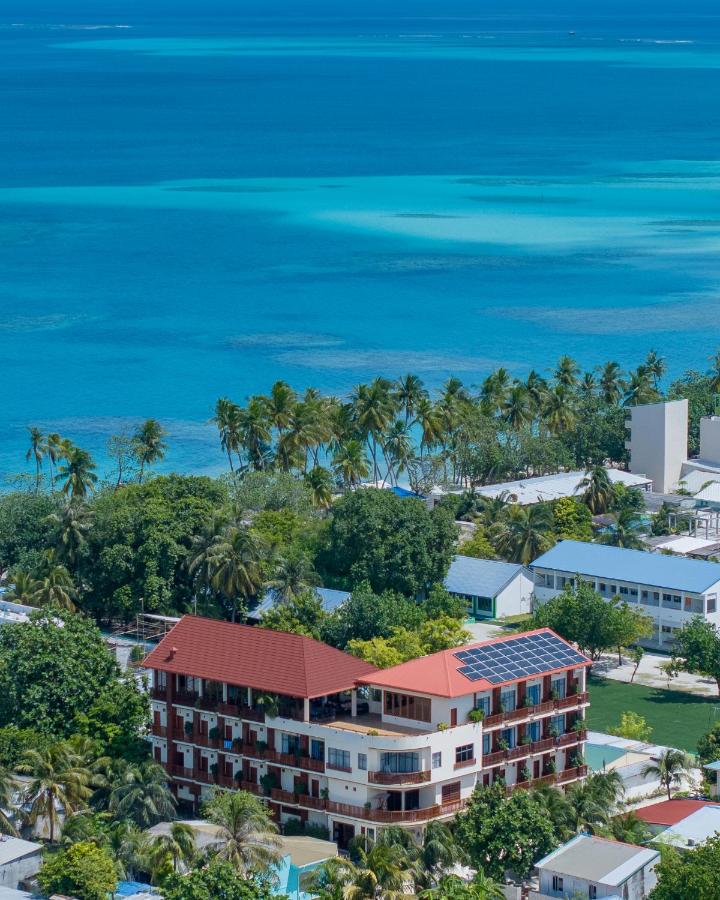 Araamu Holidays & Spa GUEST HOUSE, фото 8