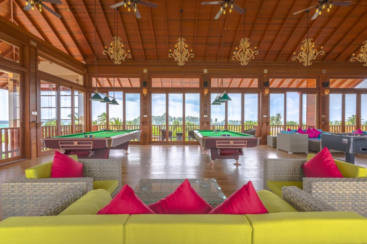 Araamu Holidays & Spa GUEST HOUSE, фото 11