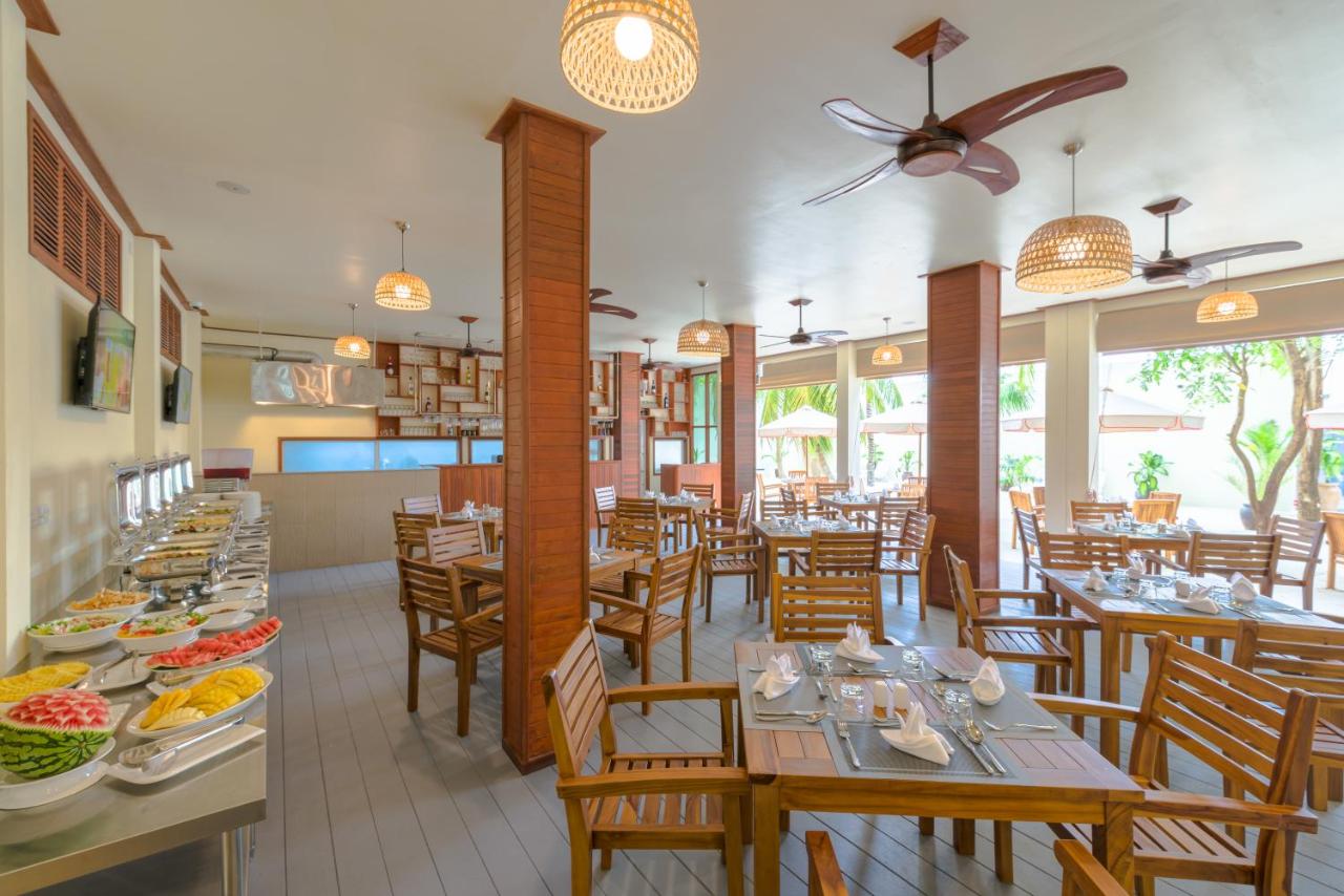 Araamu Holidays & Spa GUEST HOUSE, фото 14