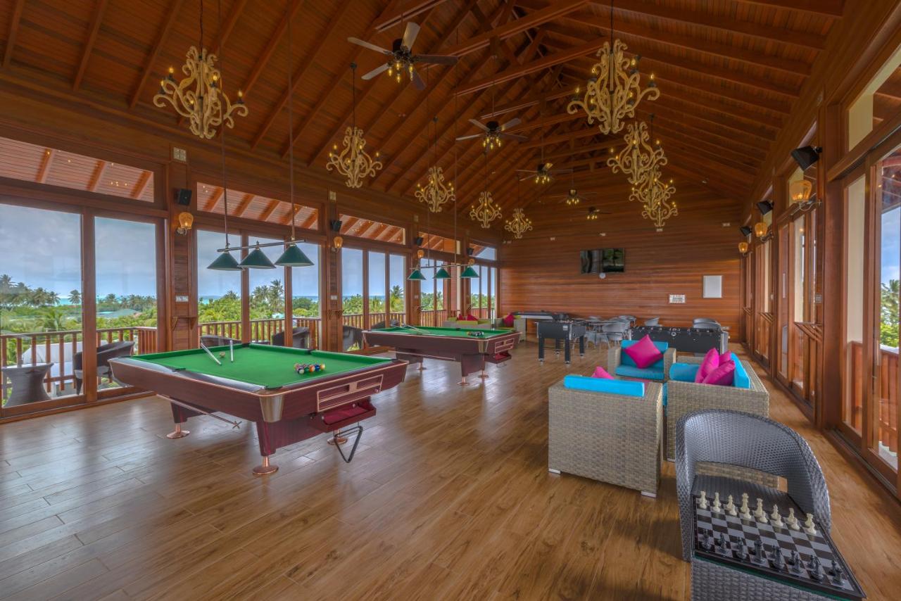 Araamu Holidays & Spa GUEST HOUSE, фото 15