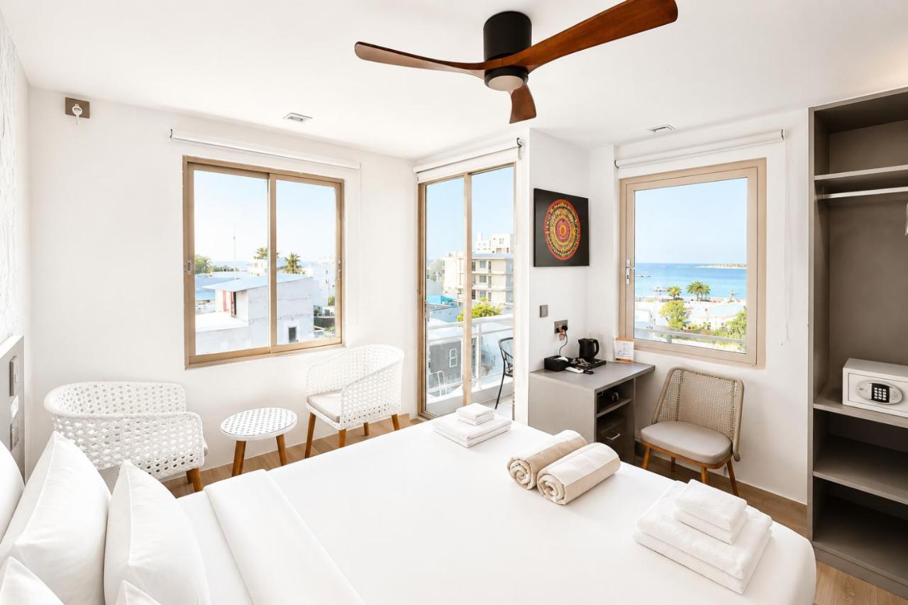 Avyanna Gulhi Beach Hotel GUEST HOUSE