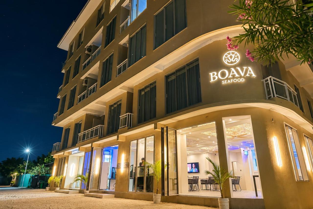 Avyanna Gulhi Beach Hotel GUEST HOUSE, фото 6