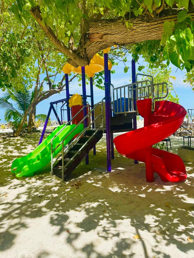 Avyanna Gulhi Beach Hotel GUEST HOUSE, фото 8