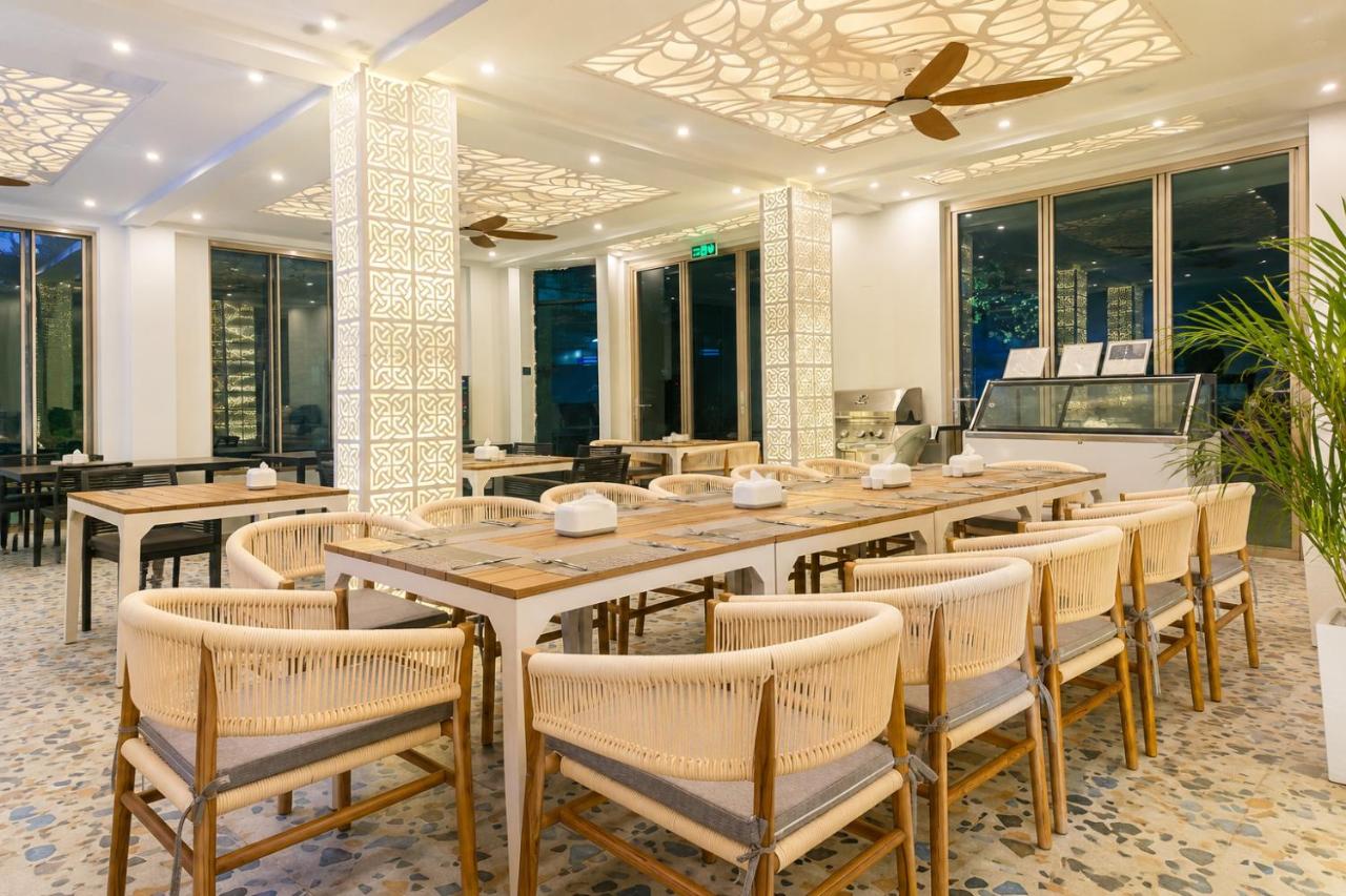 Avyanna Gulhi Beach Hotel GUEST HOUSE, фото 9
