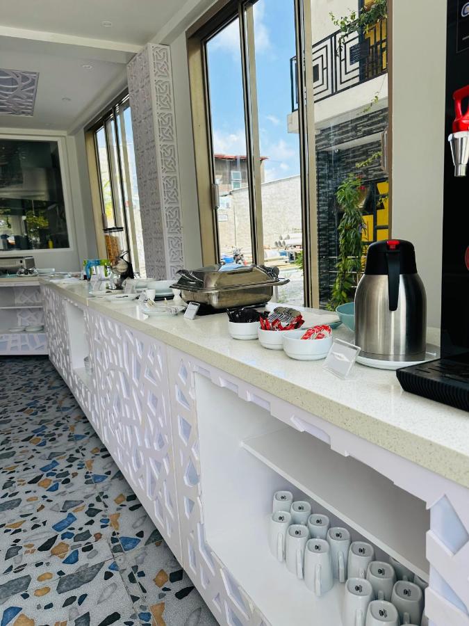 Avyanna Gulhi Beach Hotel GUEST HOUSE, фото 11