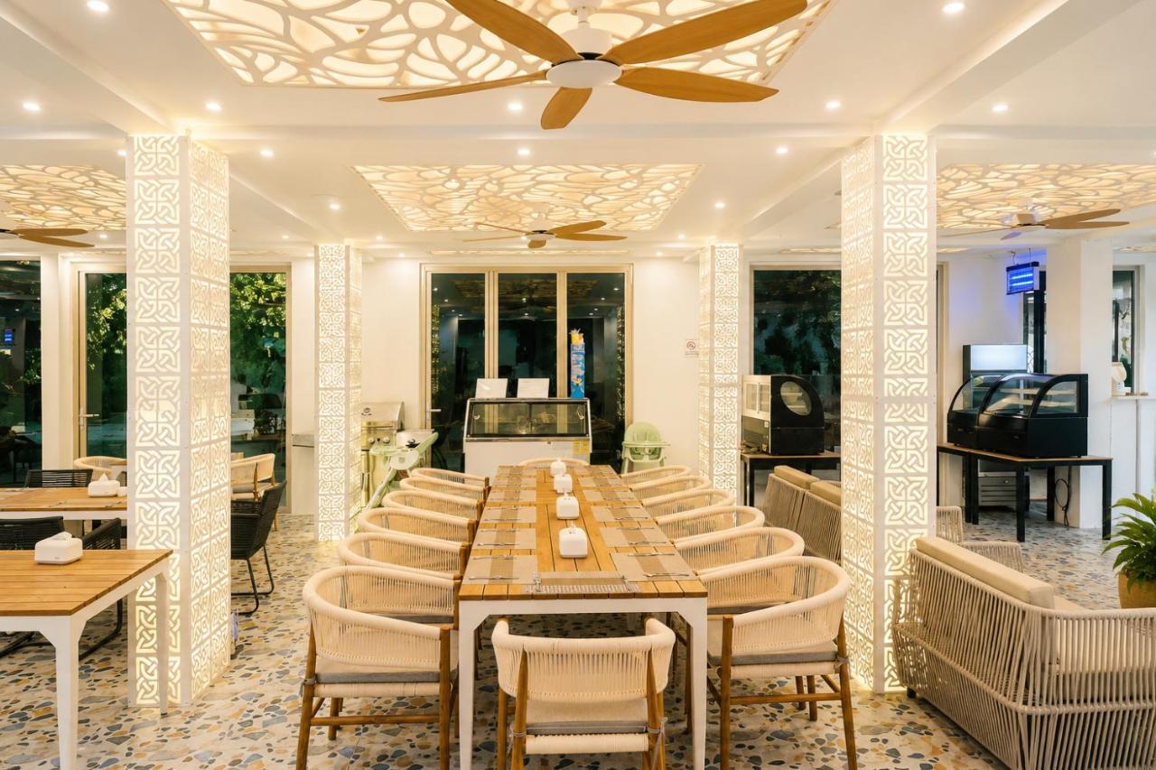 Avyanna Gulhi Beach Hotel GUEST HOUSE, фото 13