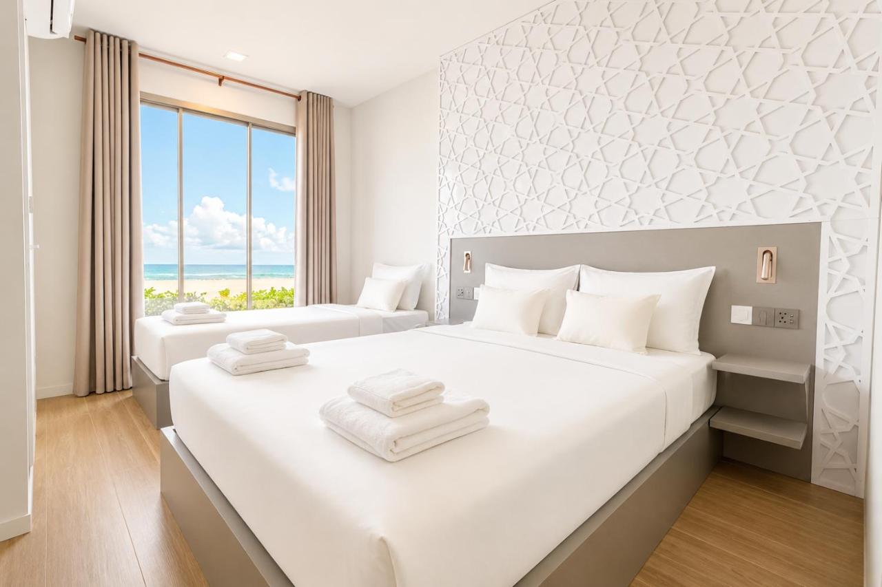Avyanna Gulhi Beach Hotel GUEST HOUSE, фото 14