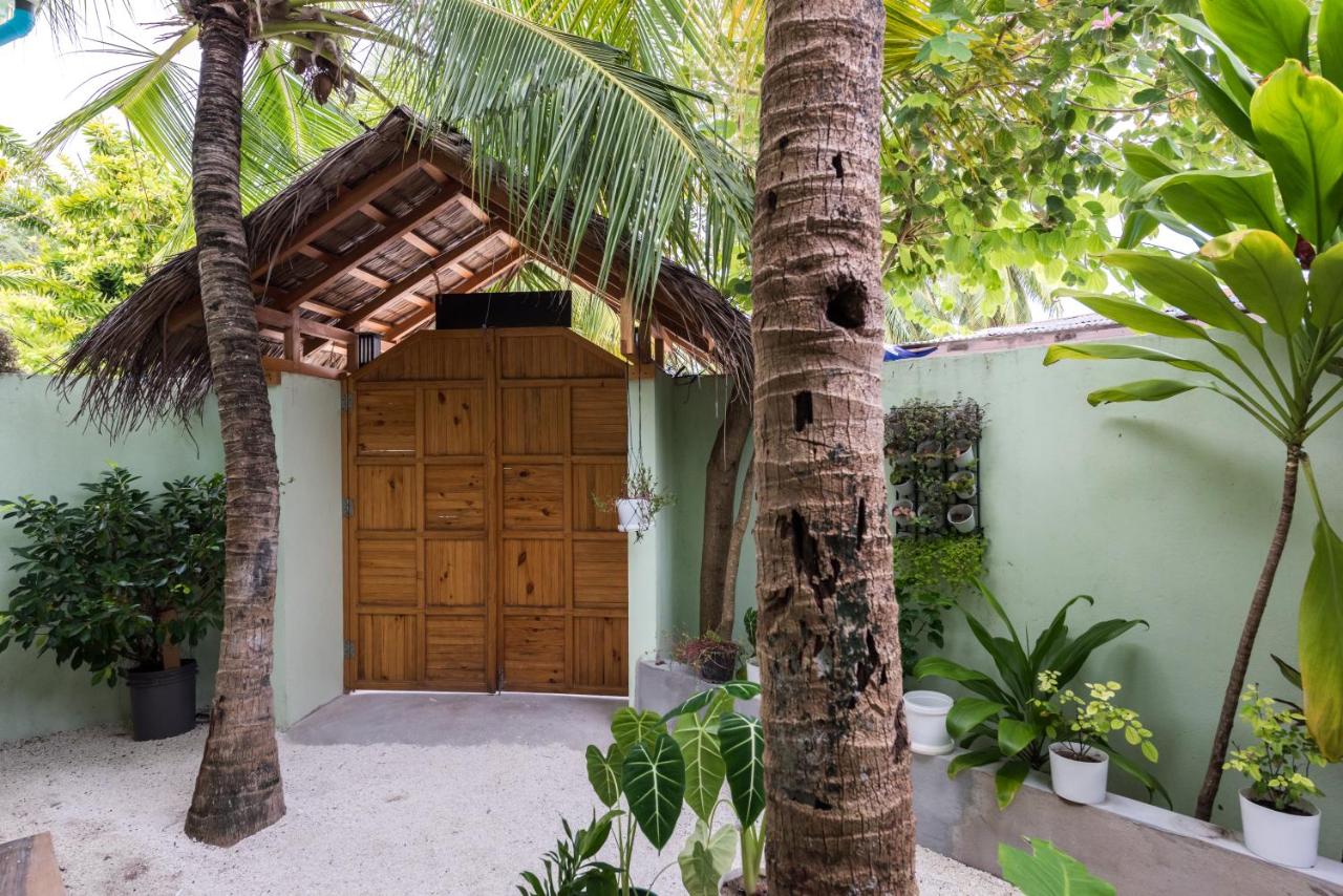Isla Dhiffushi GUEST HOUSE, фото 5