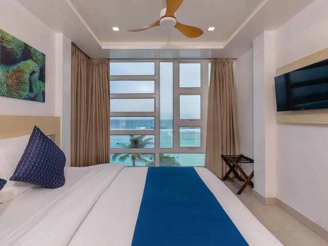 White Harp Beach GUEST HOUSE