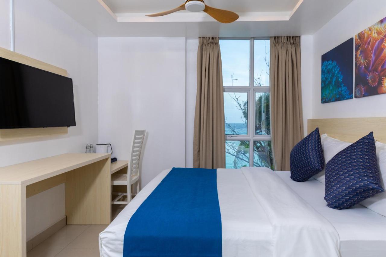 White Harp Beach GUEST HOUSE