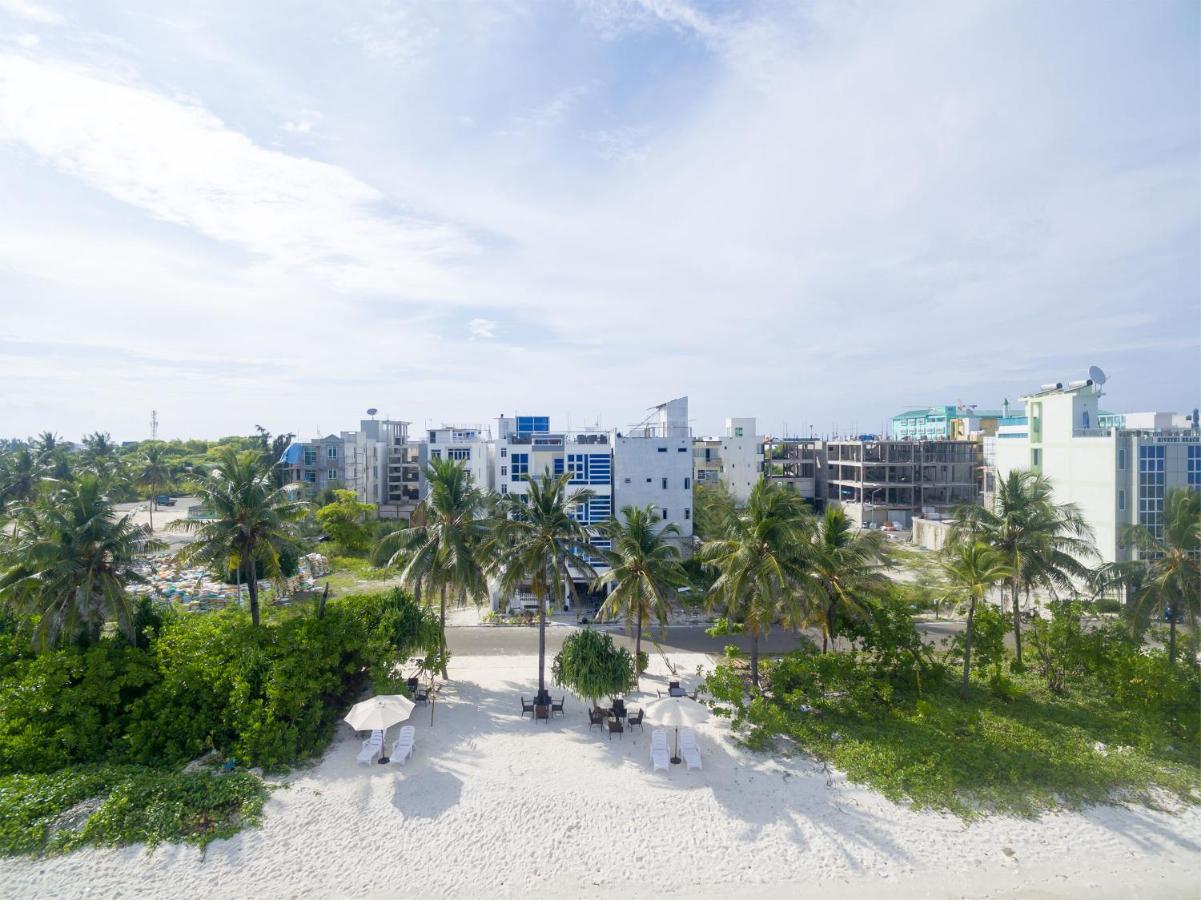 White Harp Beach GUEST HOUSE, фото 3