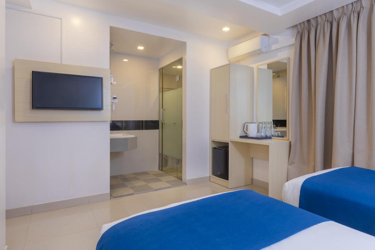 White Harp Beach GUEST HOUSE, фото 6
