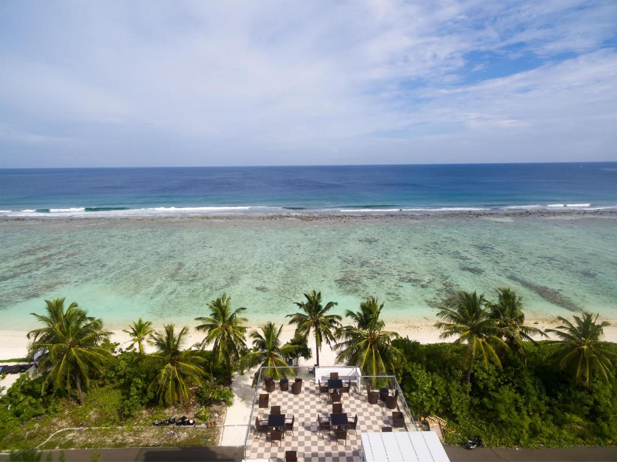 White Harp Beach GUEST HOUSE, фото 10