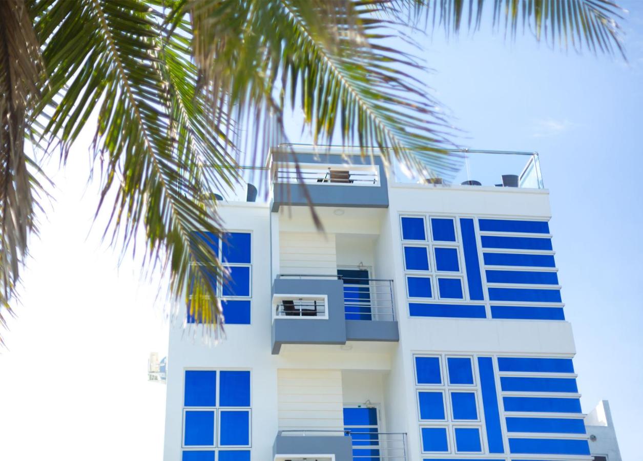 White Harp Beach GUEST HOUSE, фото 12