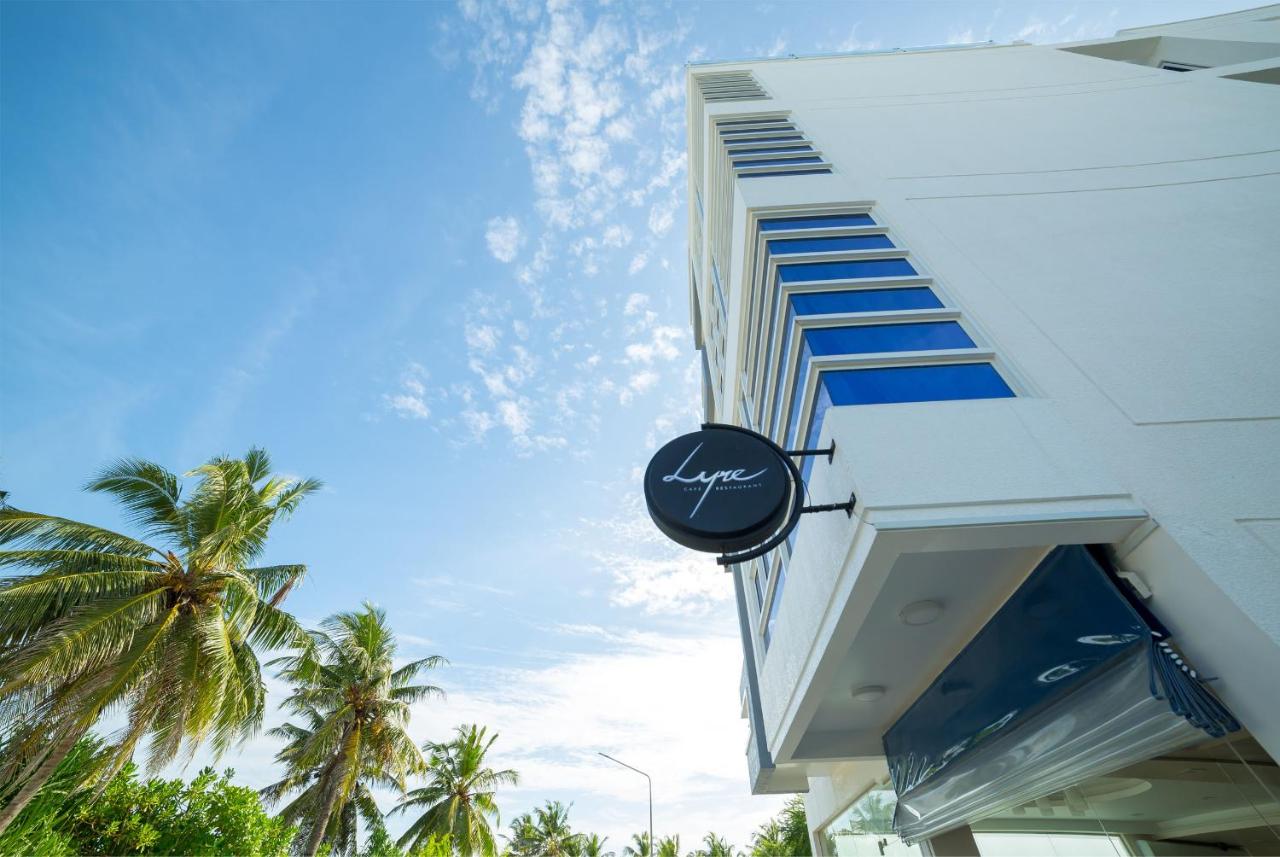 White Harp Beach GUEST HOUSE, фото 14