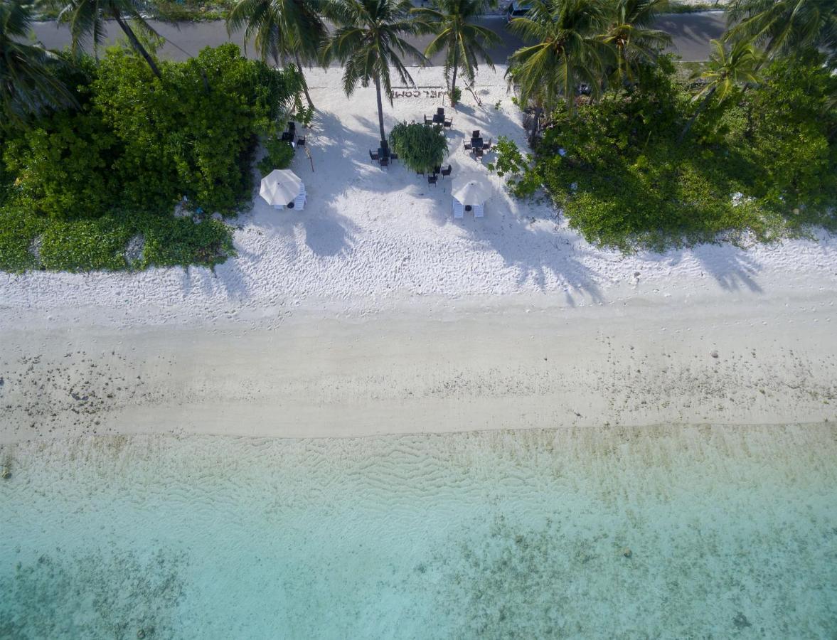 White Harp Beach GUEST HOUSE, фото 15