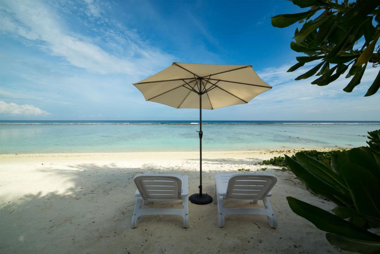 White Harp Beach GUEST HOUSE, фото 16