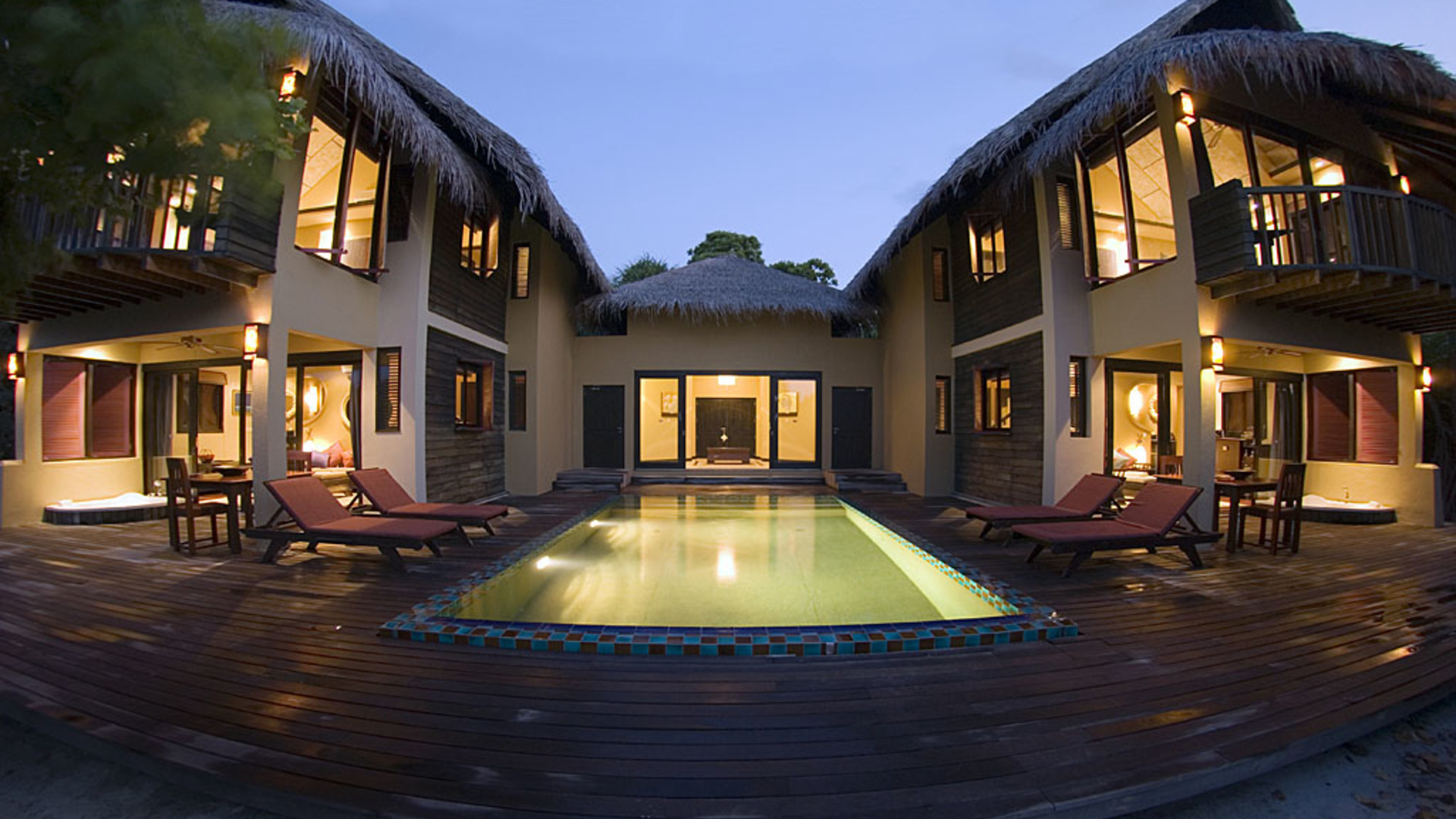 J Resort Alidhoo 4*, фото 11
