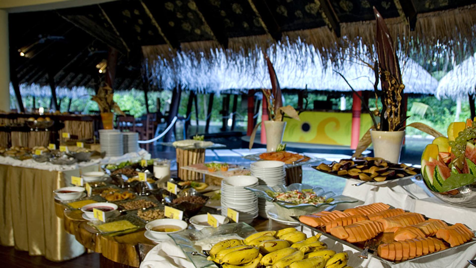J Resort Alidhoo 4*, фото 6