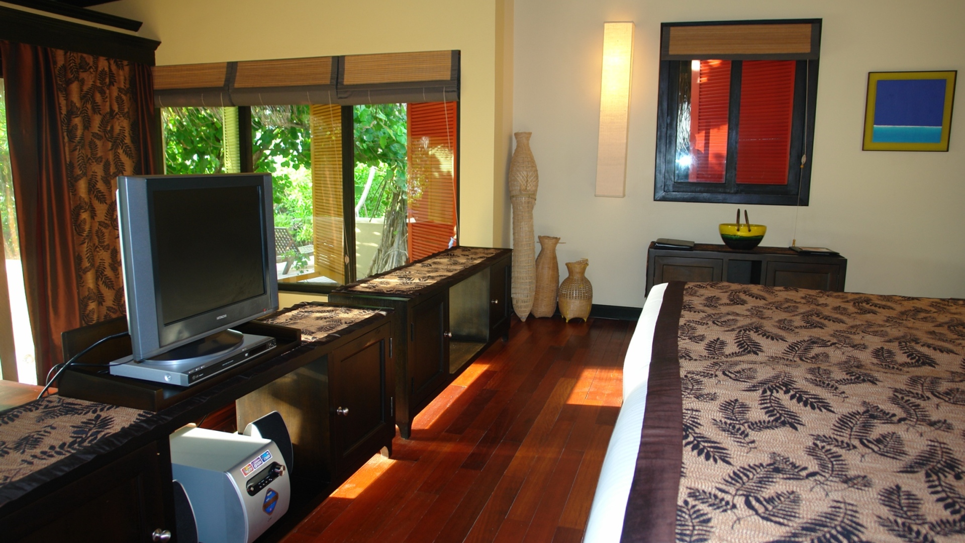 J Resort Alidhoo 4*, фото 2