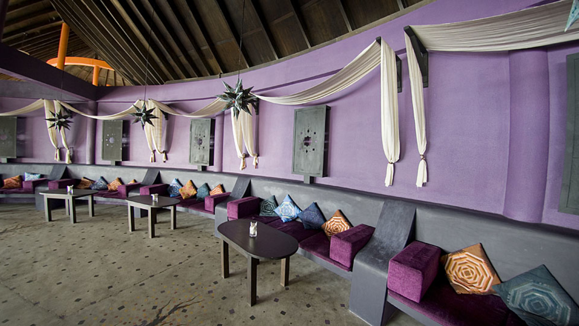 J Resort Alidhoo 4*, фото 9