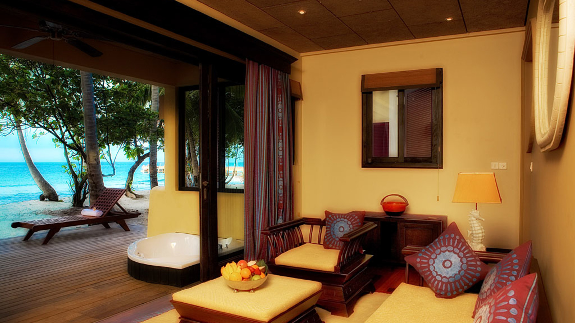 J Resort Alidhoo 4*, фото 16