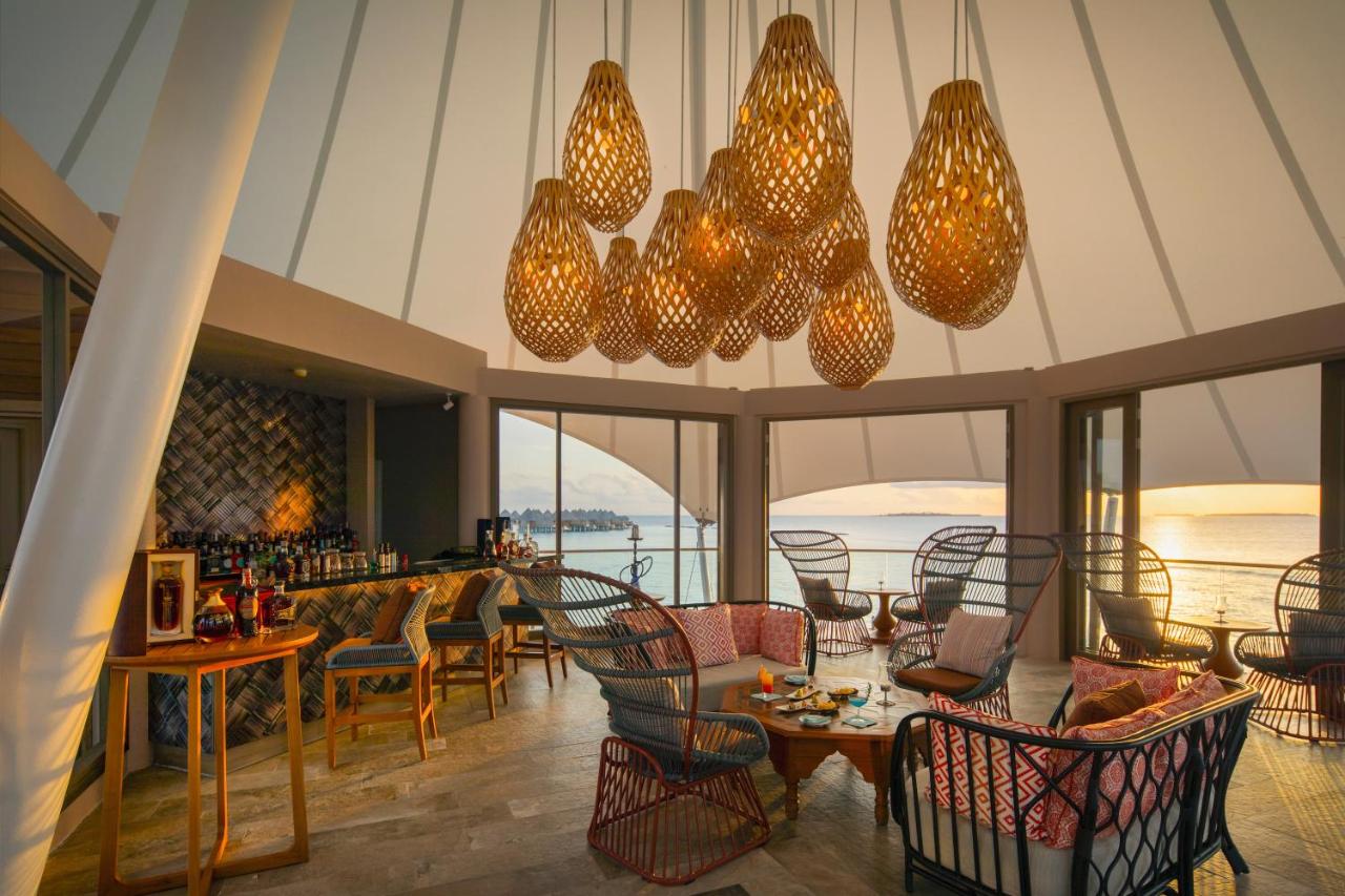 The Nautilus Maldives 5*, фото 3