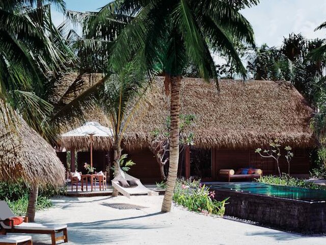 One & Only Reethi Rah