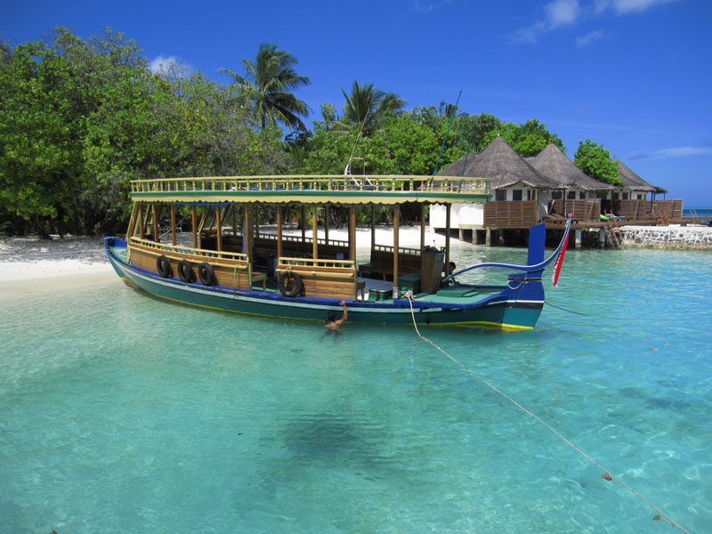 Dhiggiri Tourist Resort 4*