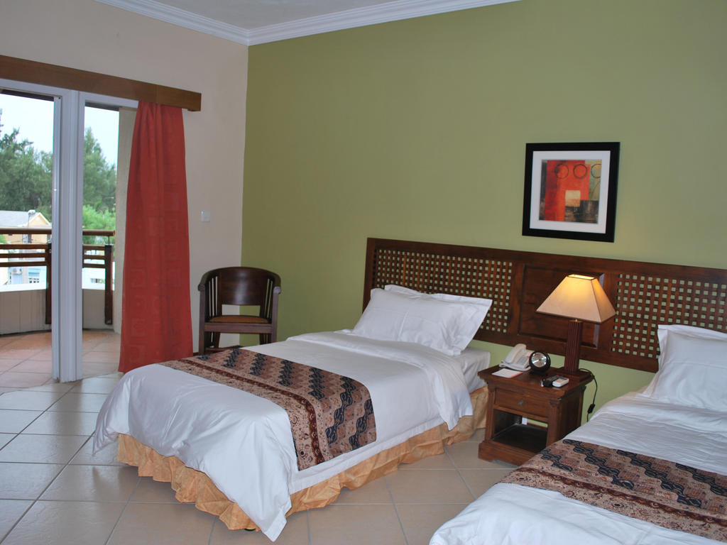 Aanari Hotel & Spa 3*, фото 4