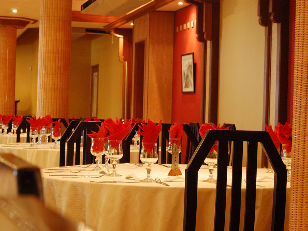 Aanari Hotel & Spa 3*, фото 10