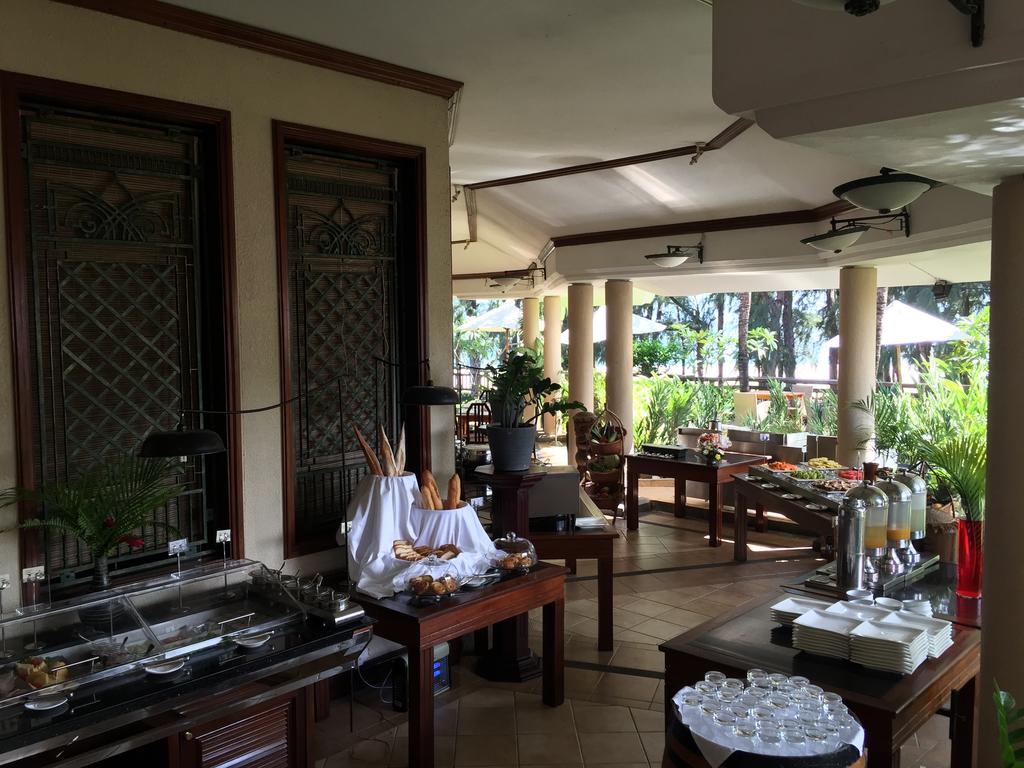 Aanari Hotel & Spa 3*