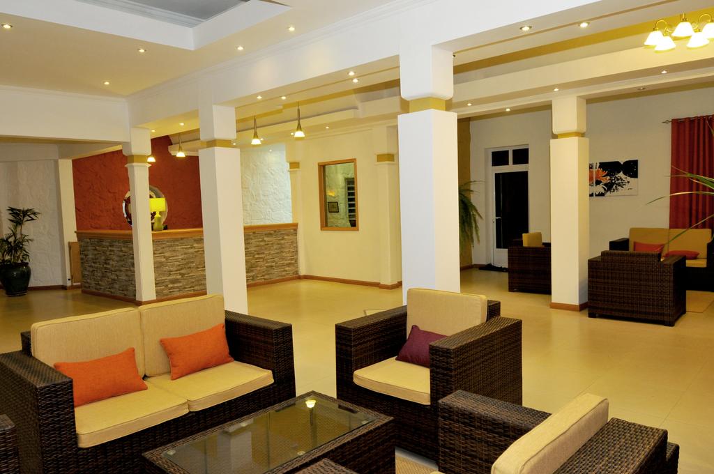 Le Surcouf Hotel & Spa 3*, фото 8