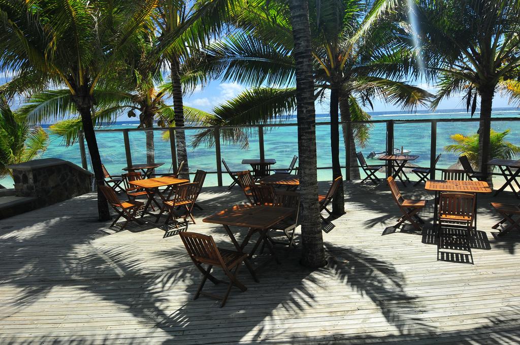 Le Surcouf Hotel & Spa 3*