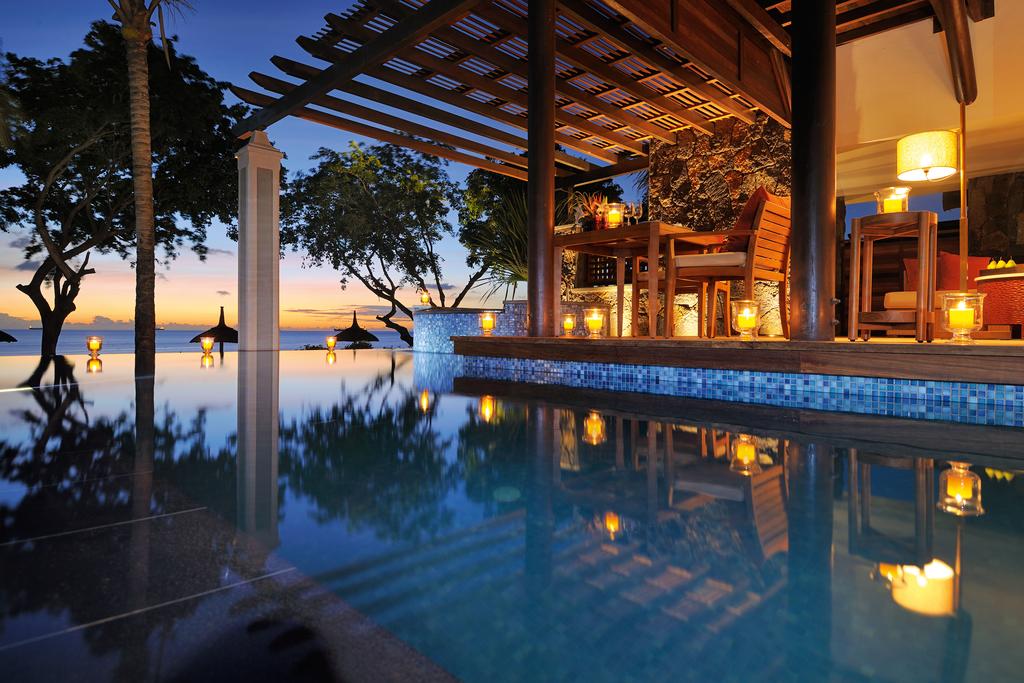 Angsana Balaclava 5*