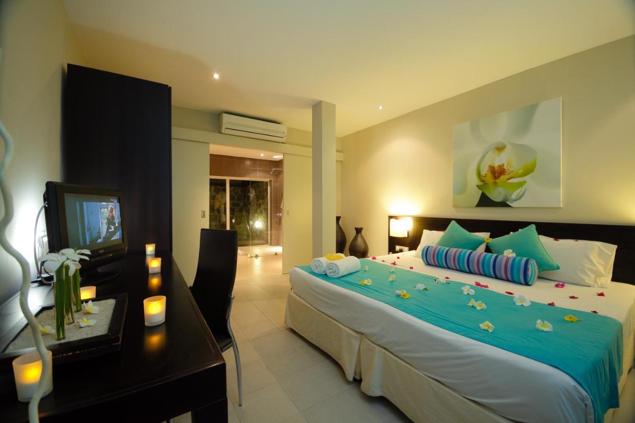 Ocean Beach 3*