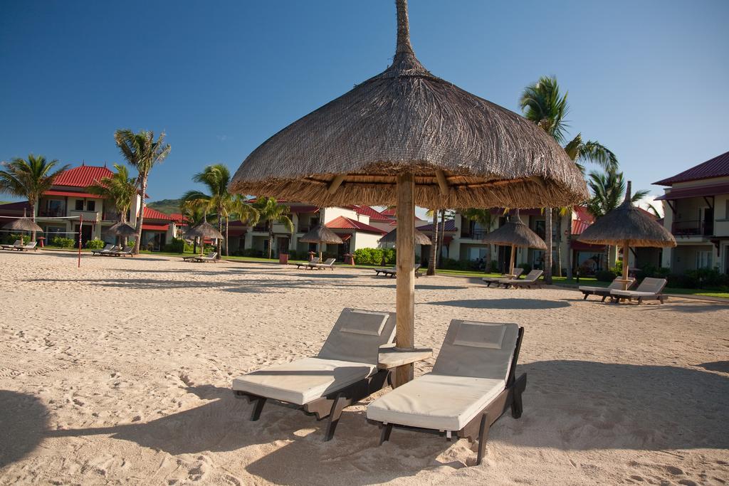 Tamassa An All Inclusive 4*