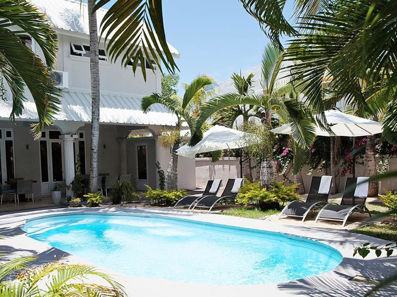 Explora Vacation Blue Bay 3*, фото 2