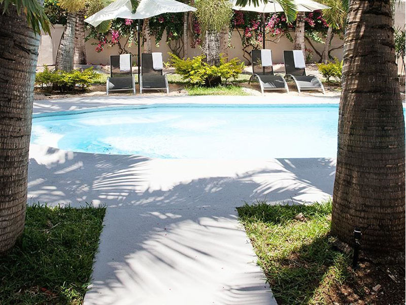 Explora Vacation Blue Bay 3*