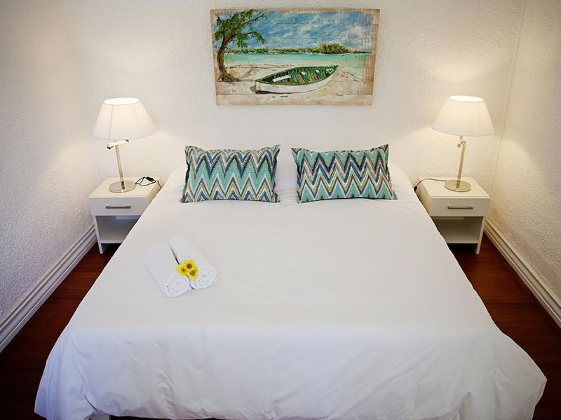 Explora Vacation Blue Bay 3*, фото 3