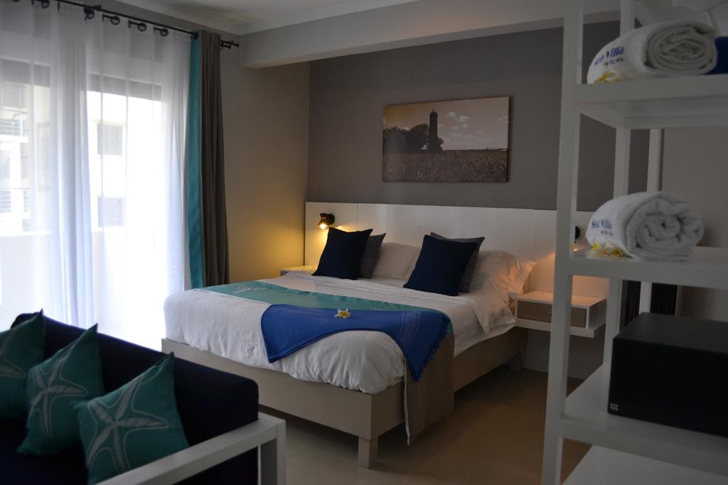 Sea Villa Mauritius 3*