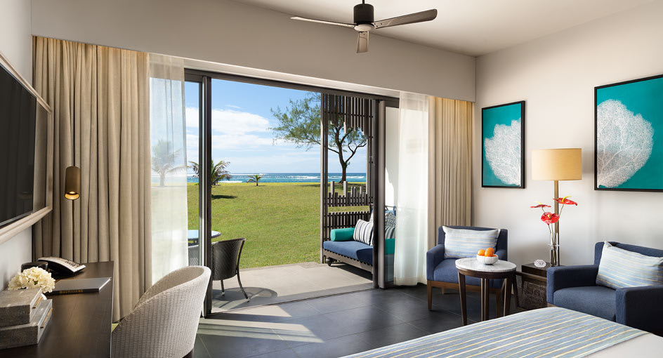 Anantara Mauritius Resort 5*
