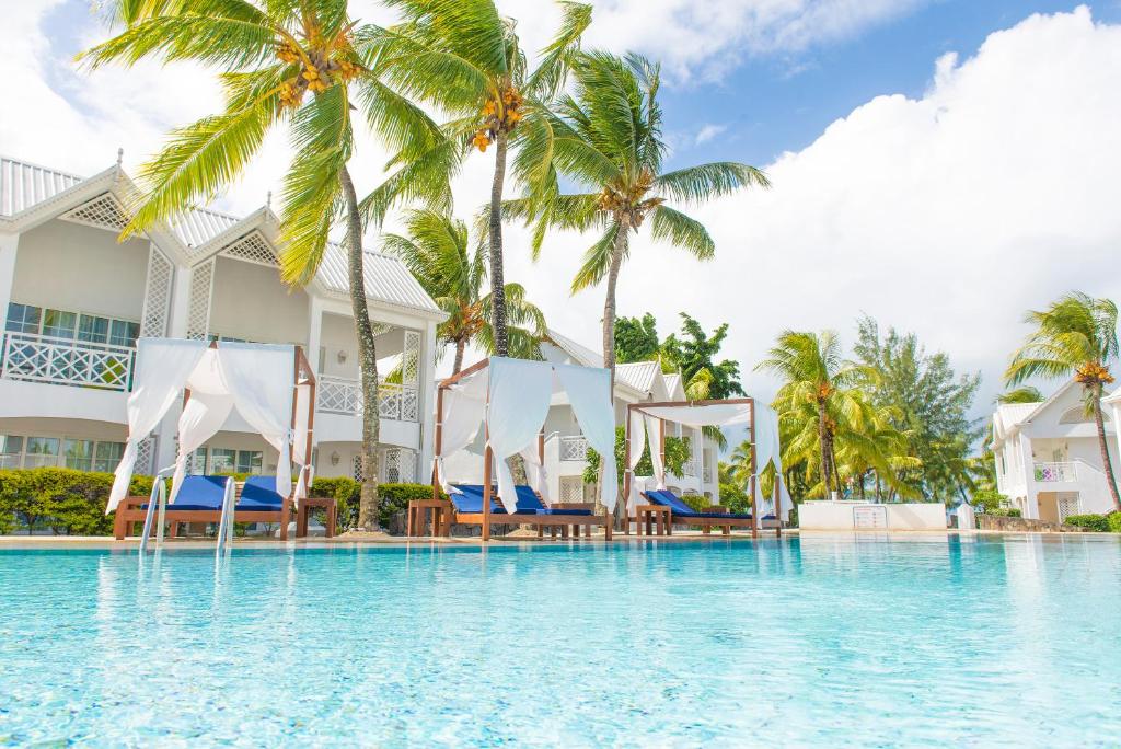 Sealife Resort & Spa 4*