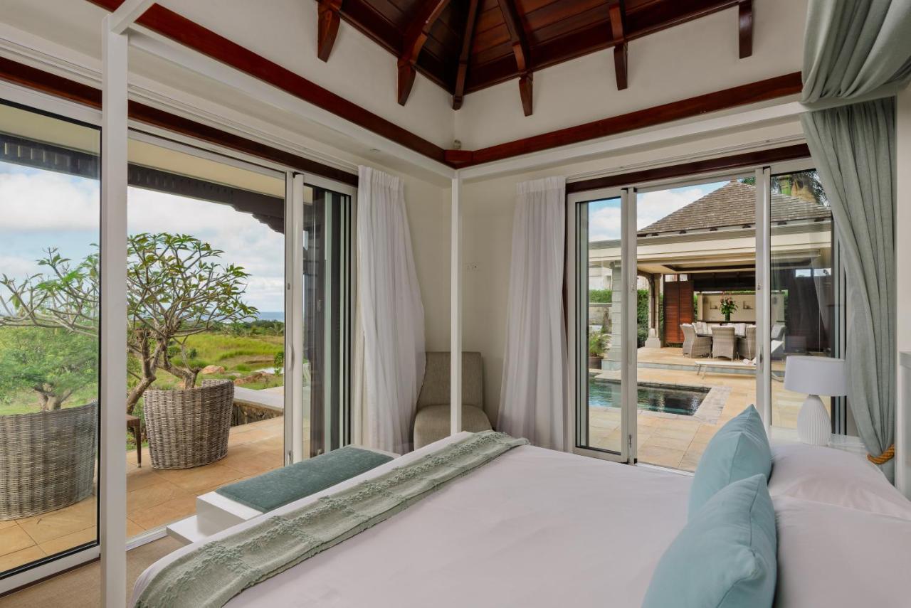 Heritage The Villas 5*